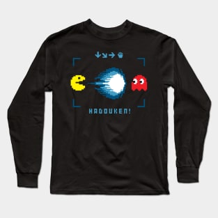 Hadouken Long Sleeve T-Shirt